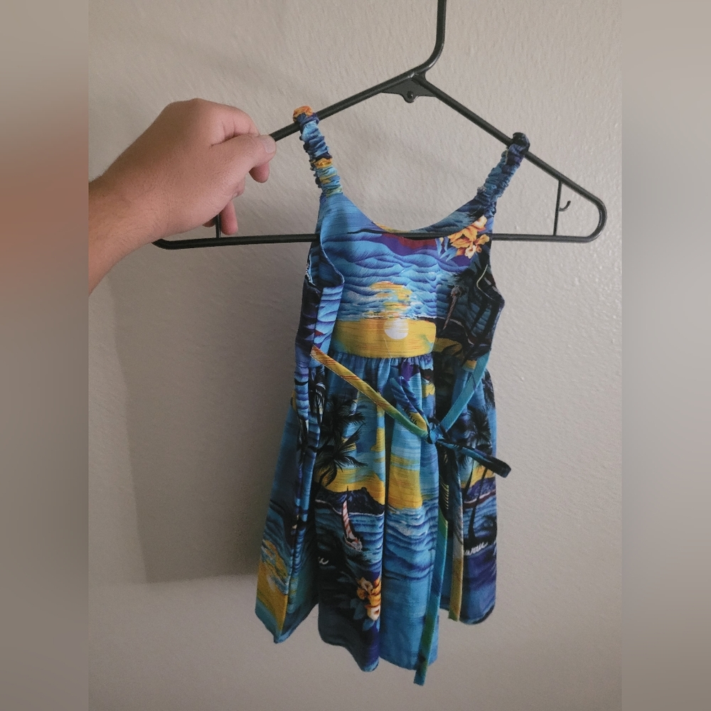 Baby Girl Dress
